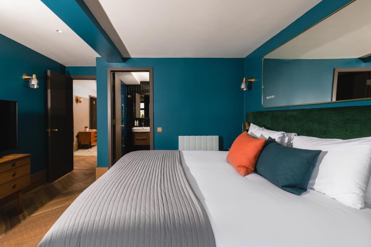 Apart-hotel Native 4*