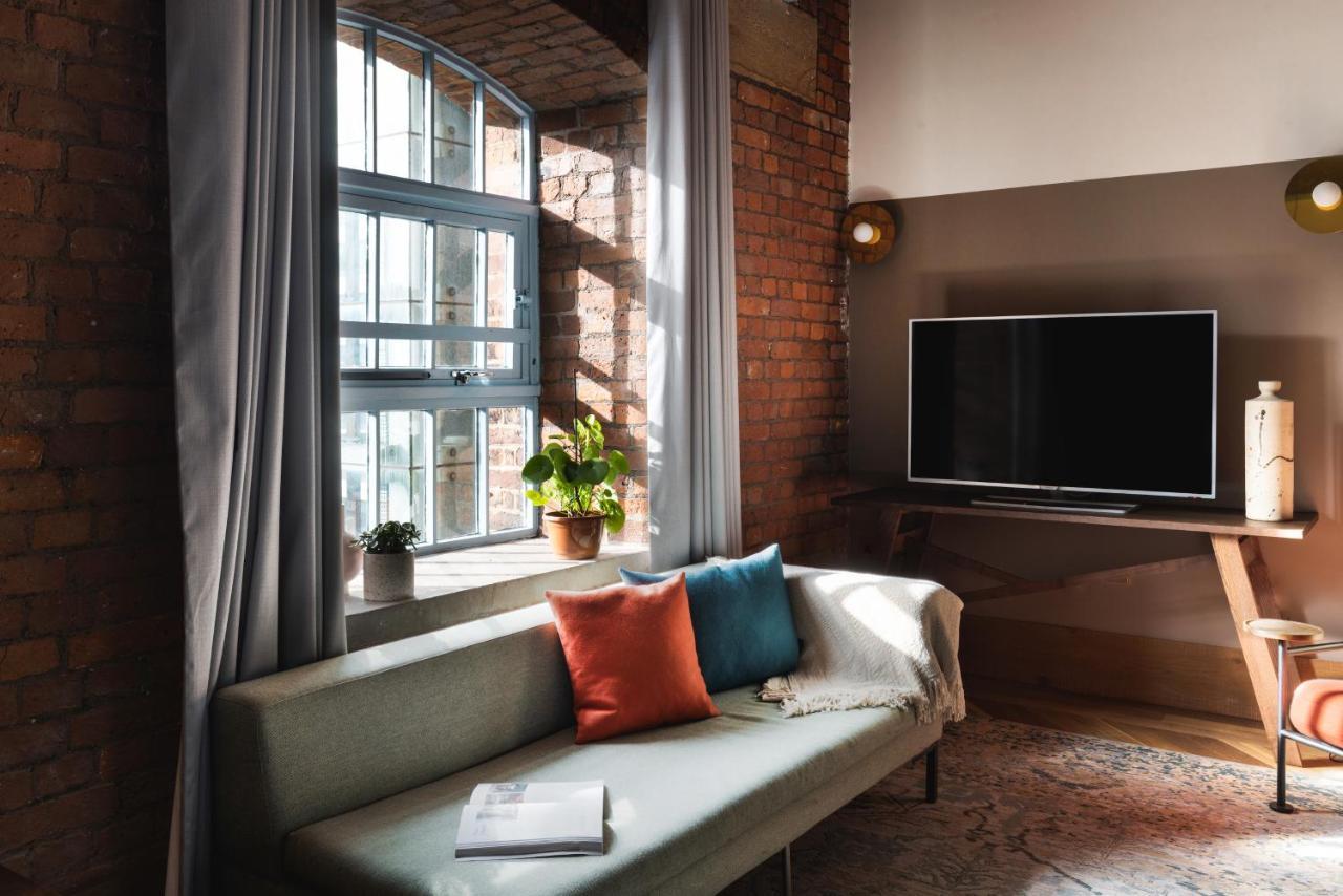 Native Apart-hotel Manchester