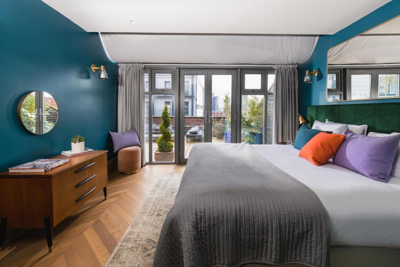 Apart-hotel Native Manchester