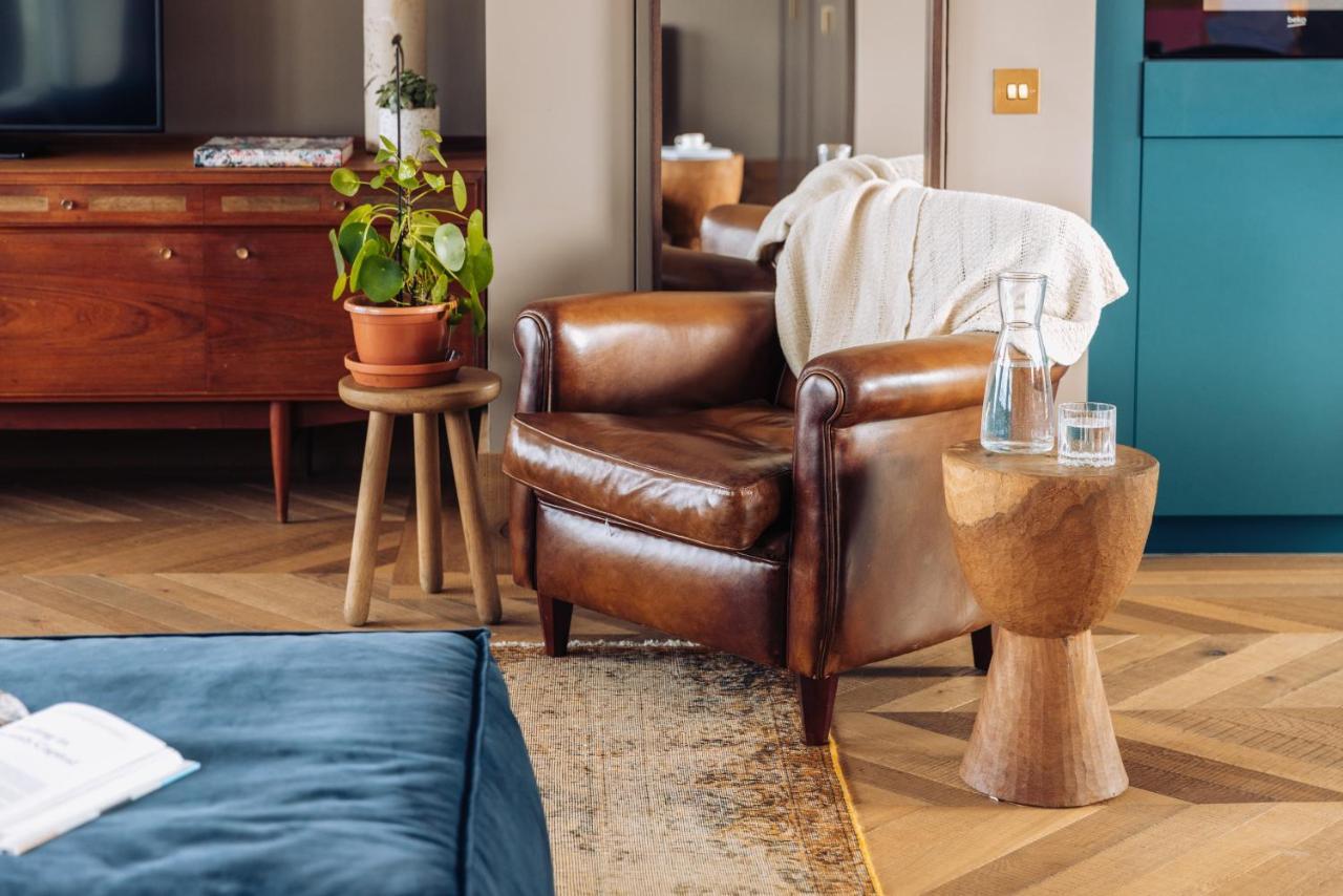 Native Apart-hotel Manchester