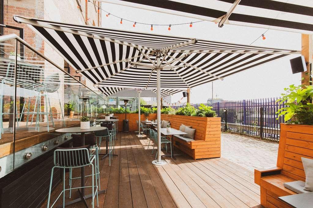 Apart-hotel Native Manchester