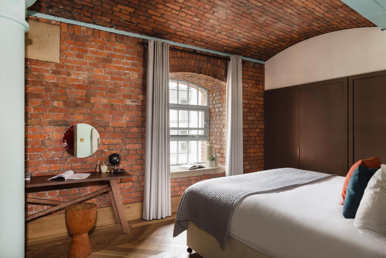 Native Aparthotel 4*