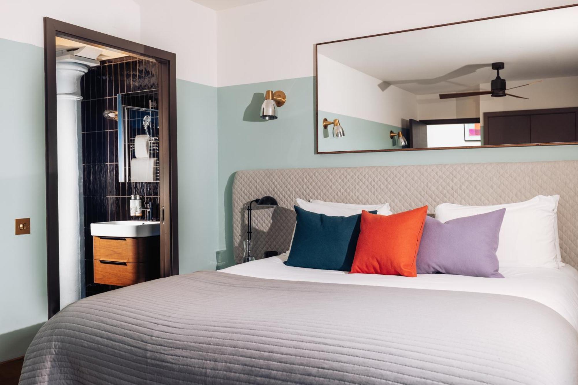 Aparthotel Native Manchester