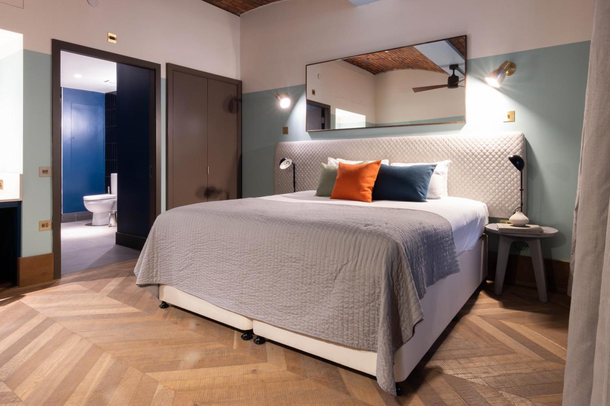 Native Aparthotel 4*