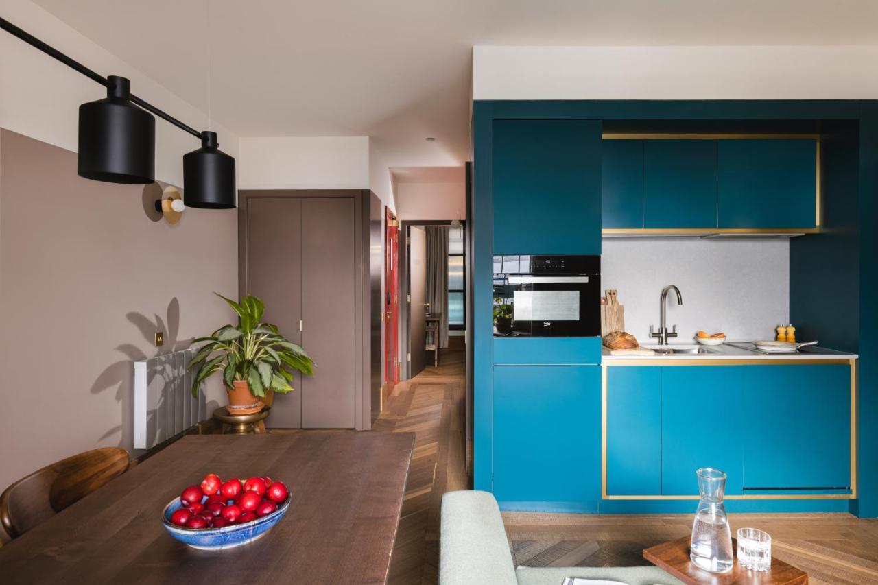 Native Aparthotel Manchester