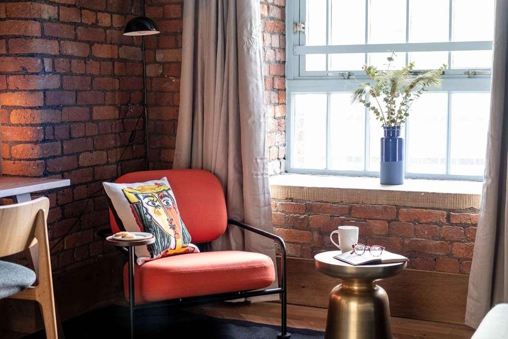 Aparthotel Native Manchester
