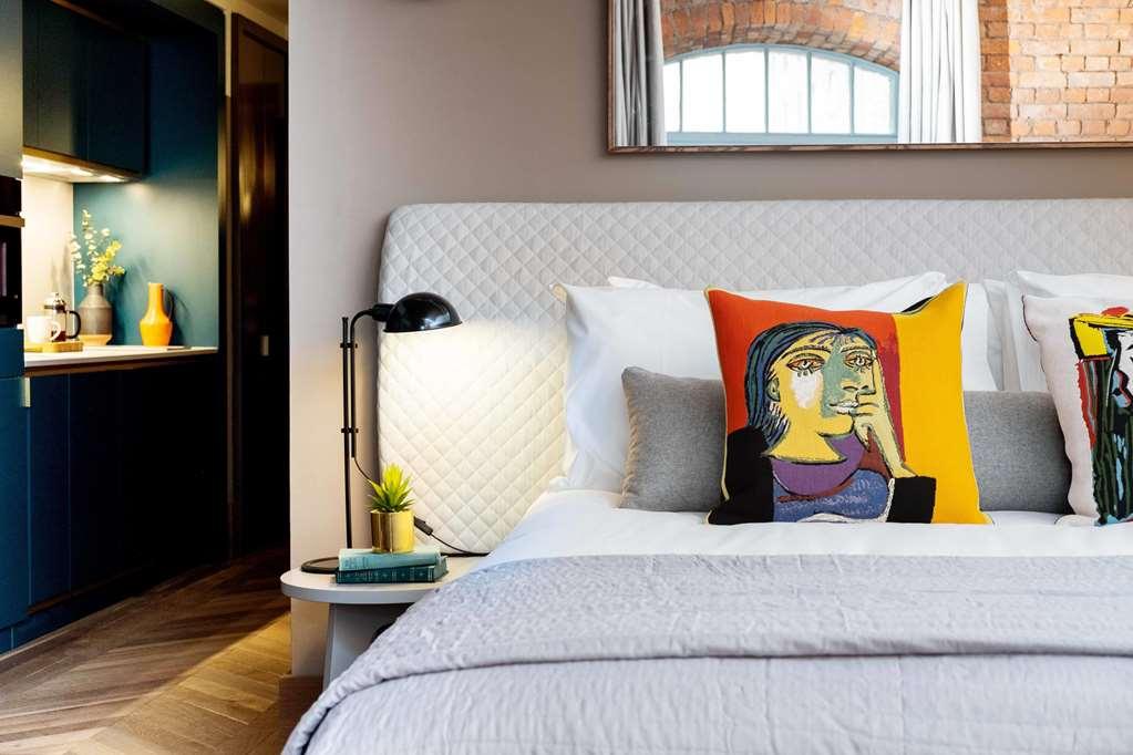 Native Aparthotel Manchester