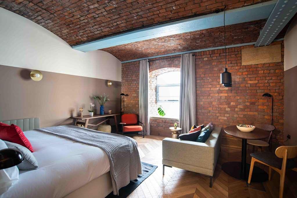 Aparthotel Native 4*