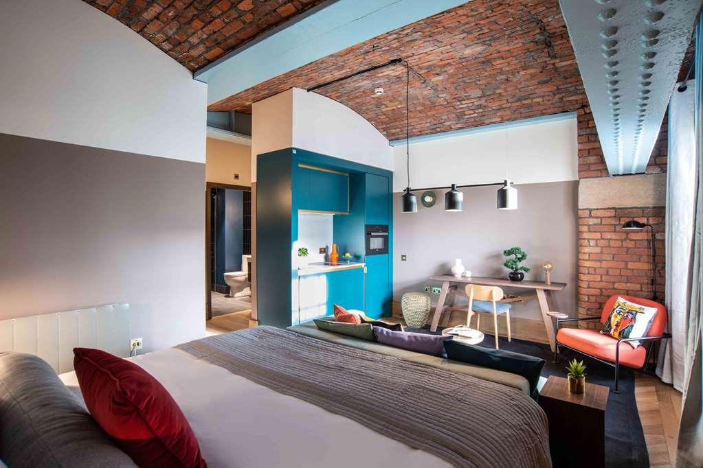 Native Aparthotel 4*