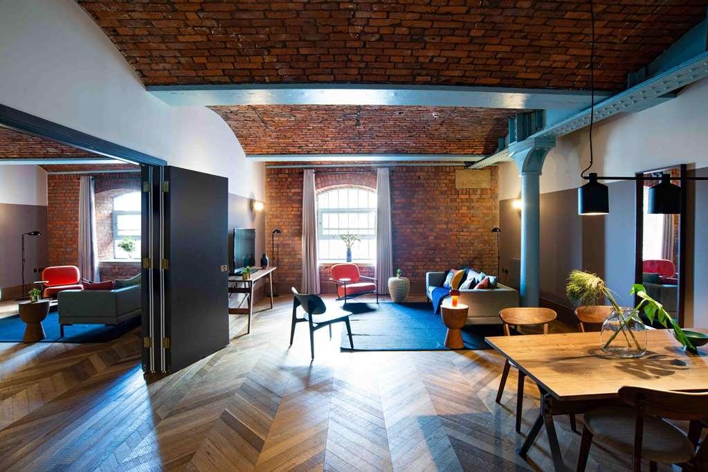 Native 4* Manchester