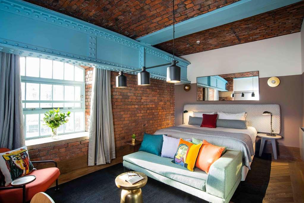 Native Aparthotel Manchester