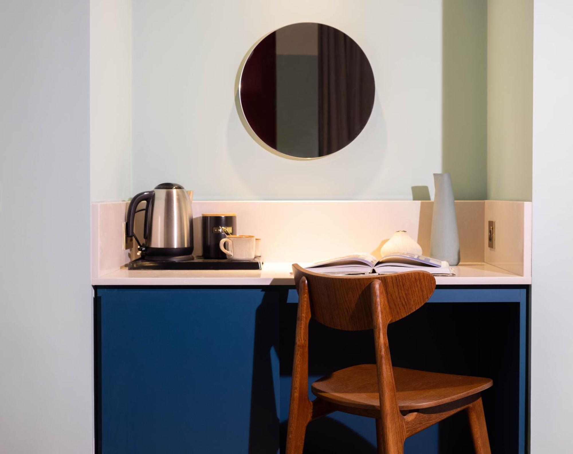 Aparthotel Native