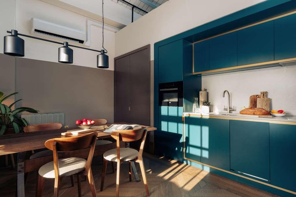 Native Aparthotel 4*