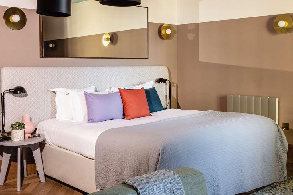 Native Aparthotel 4*