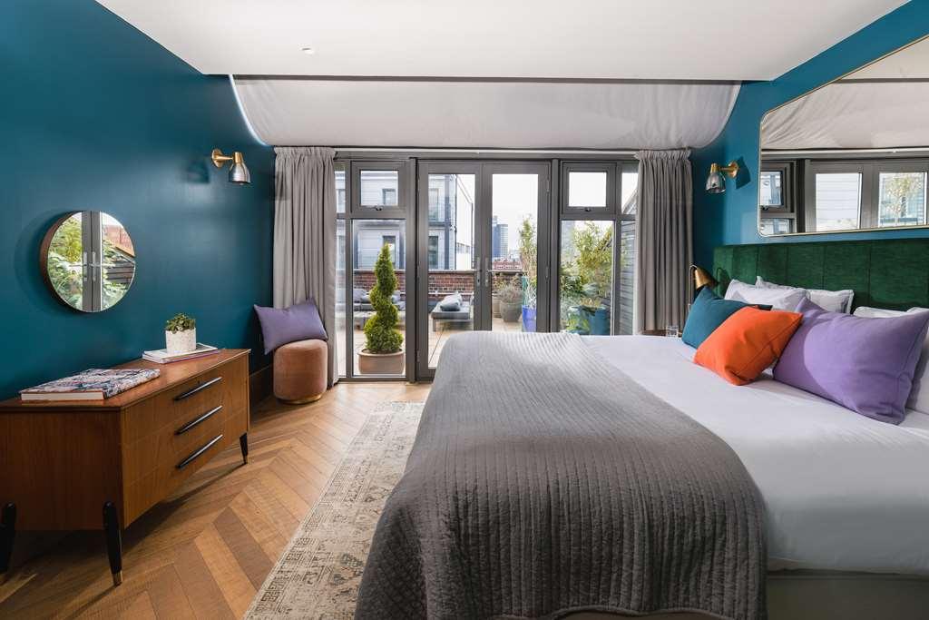 Native Appart hôtel 4*