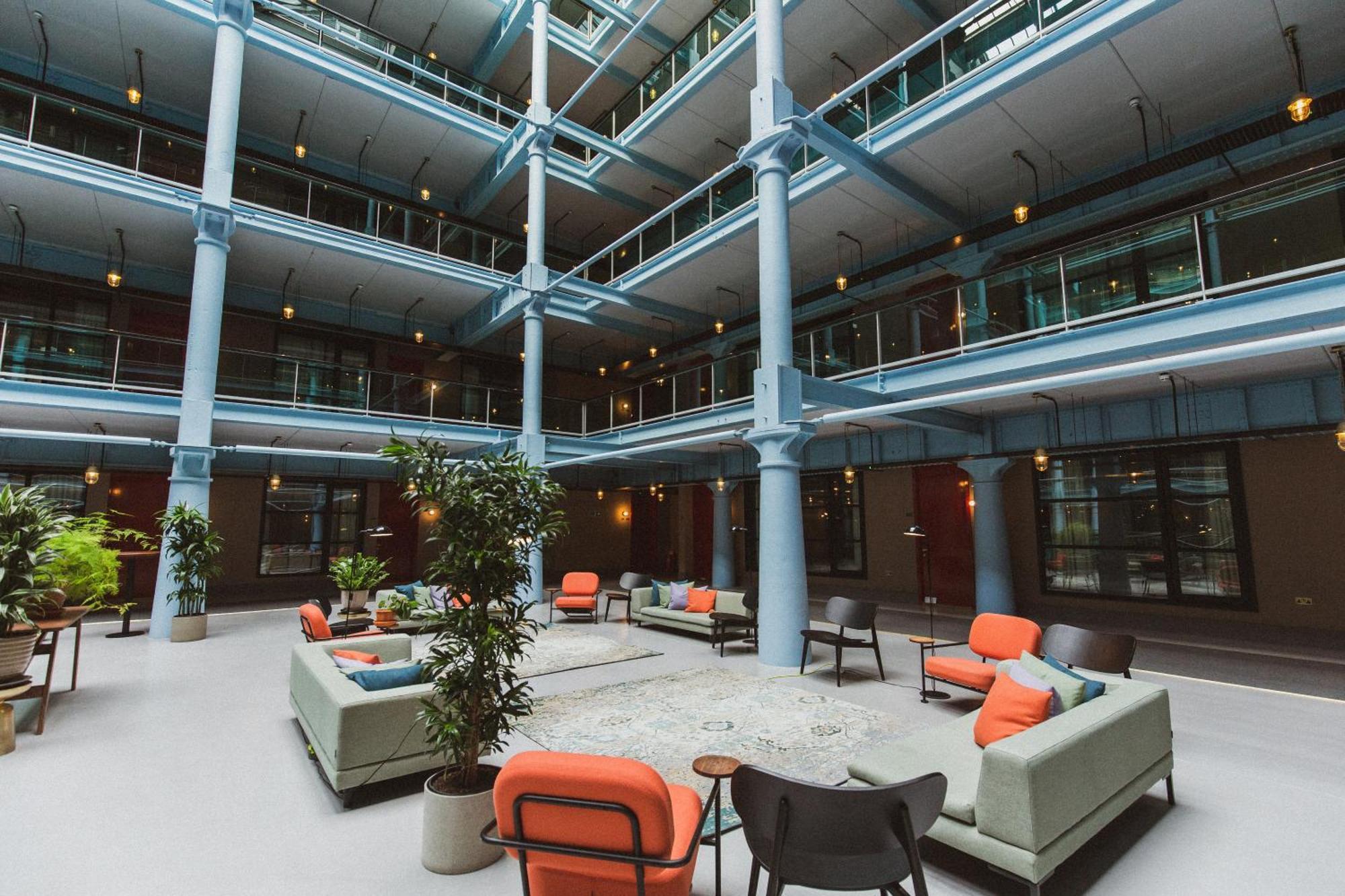 Native Aparthotel