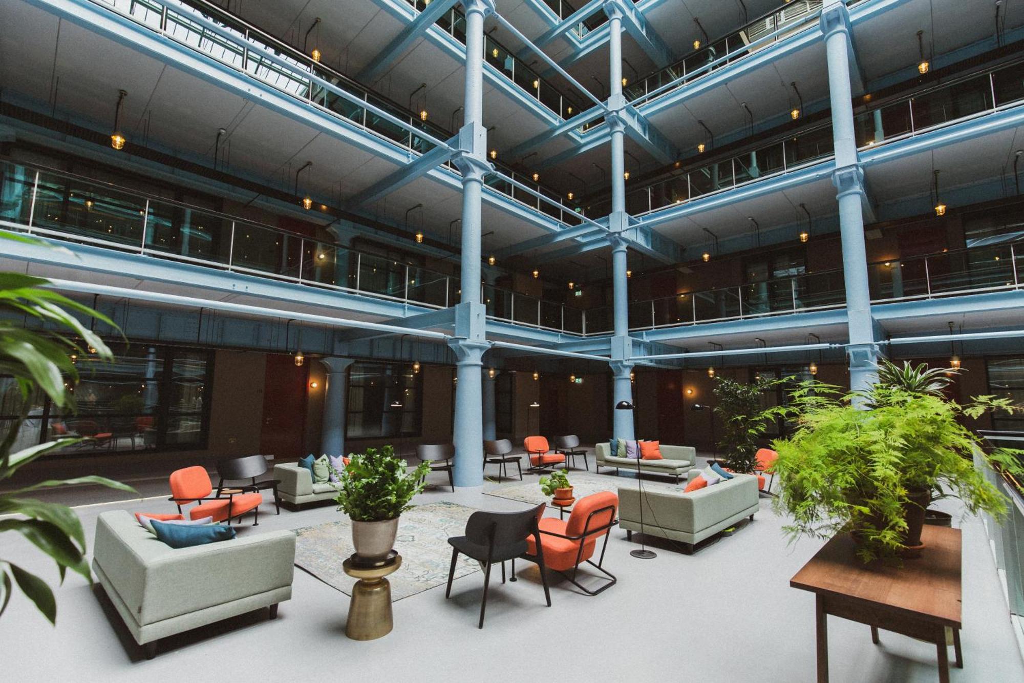 Native Aparthotel 4*