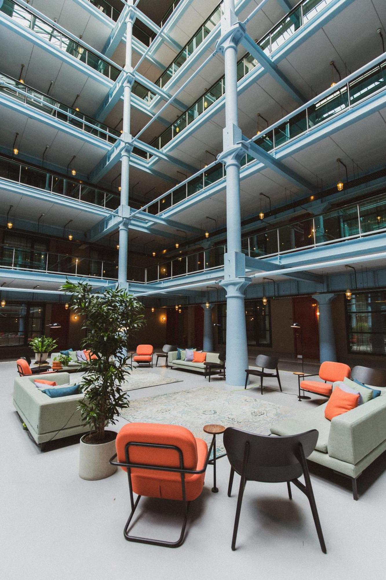 Aparthotel Native Manchester